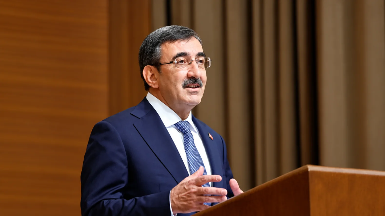 Cevdet Yılmaz: Haksız Kazançların Yatırımcılara Ödenmesi İçin Çalışma Yürütülüyor