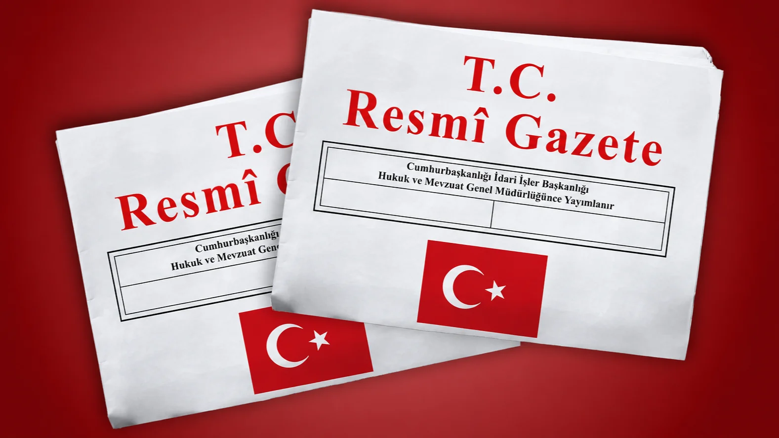 Resmî Gazete’de Bugün: HSK ve AYM Kararları ile Üniversite Düzenlemeleri Yayımlandı