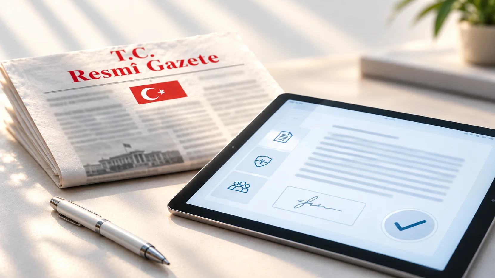 Tıbbi Müdahalelerde Elektronik Rıza Dönemi Başladı