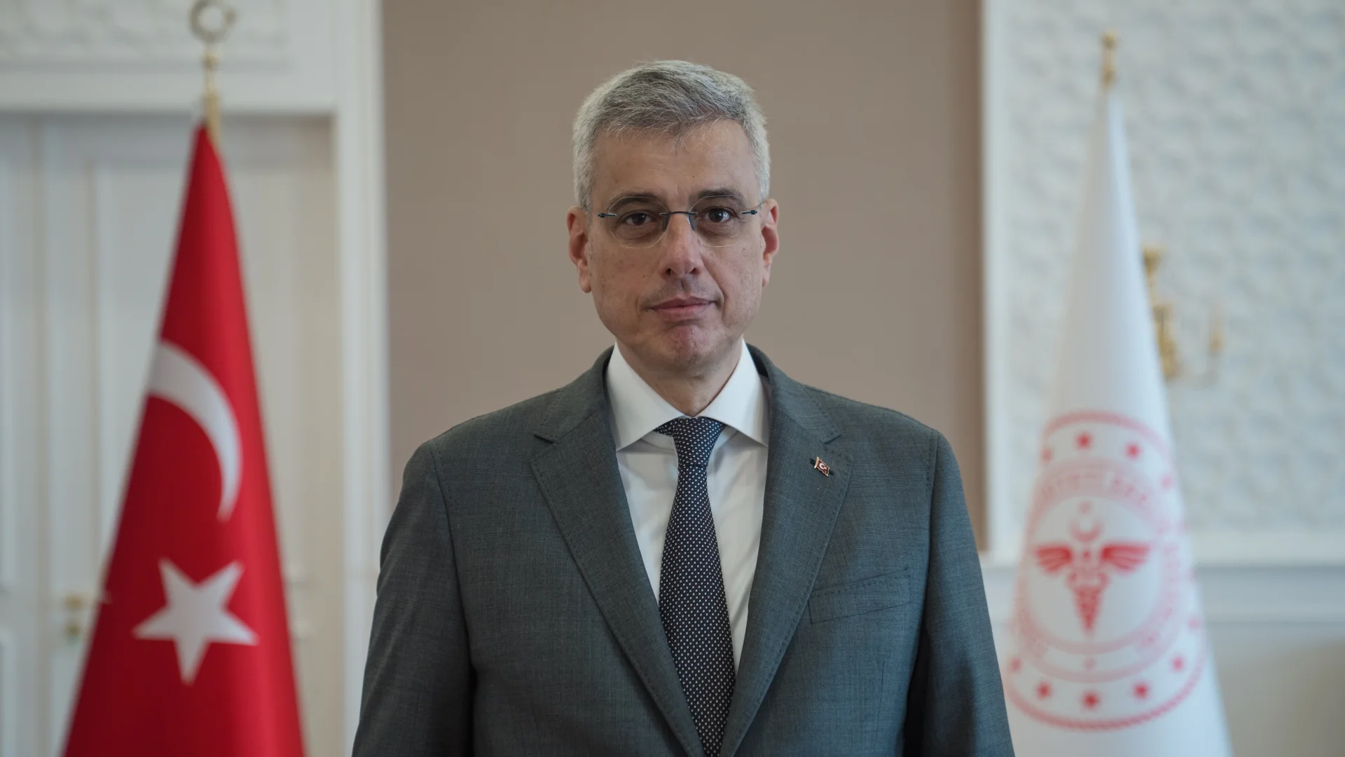 Türkiye’nin Acil Sağlık Hizmetleri Her Yıl 7 Milyondan Fazla Kişiye Ulaşıyor