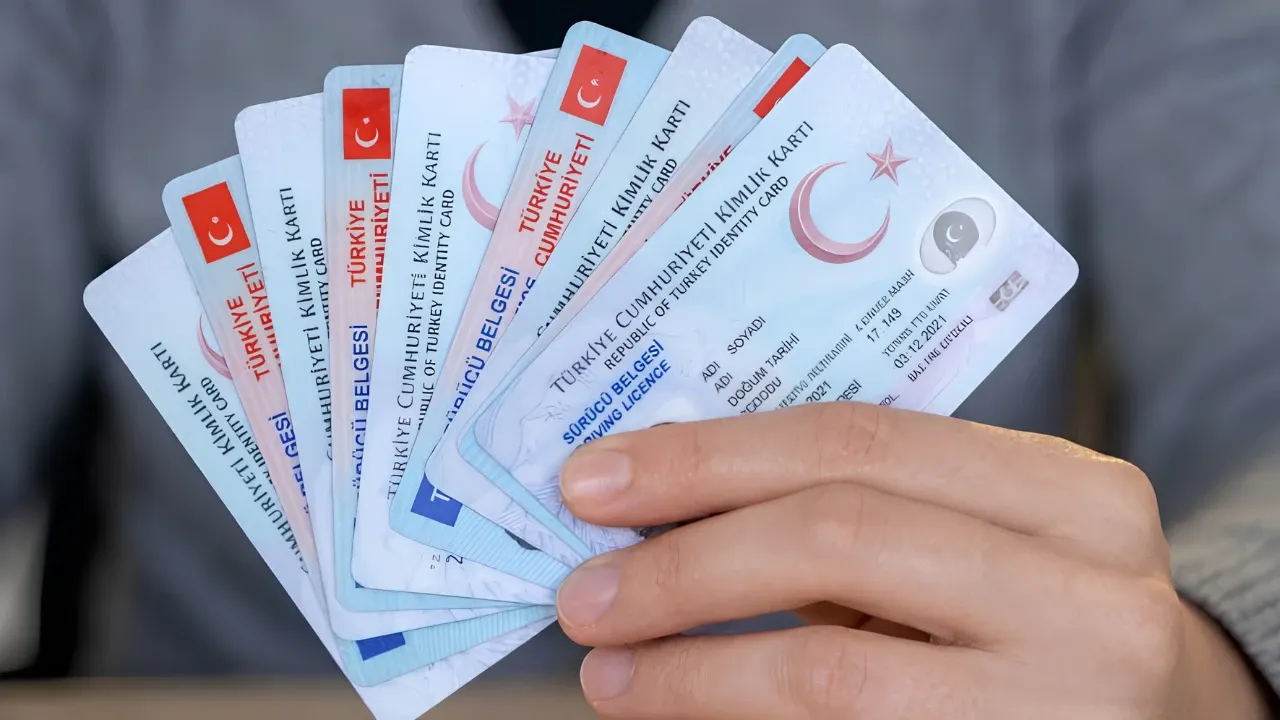 Ulusal Dijital Kimlik Cüzdanı İçin Prototip Geliştirilecek