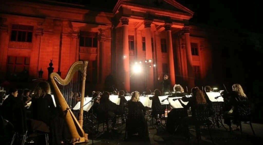12. Uluslararası İstanbul Opera Festivali 1-11 Temmuz'da yapılacak