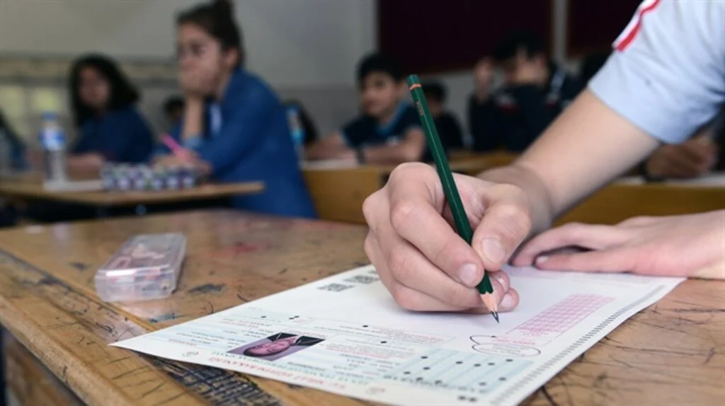 İşte TEOG'un Yerine Gelecek Yeni Sistem