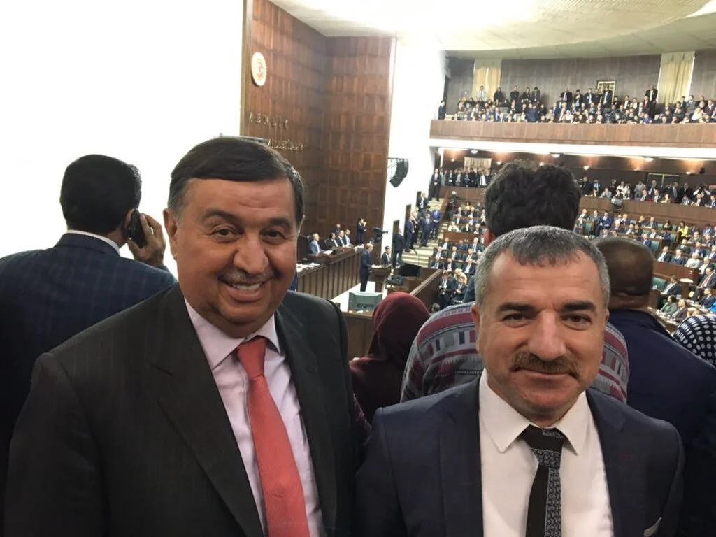 Havzalı Başkanlar Ankara'da