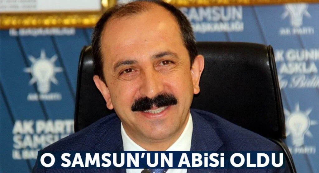 Türkiye’nin En Başarılı 3 Başkanından Biri