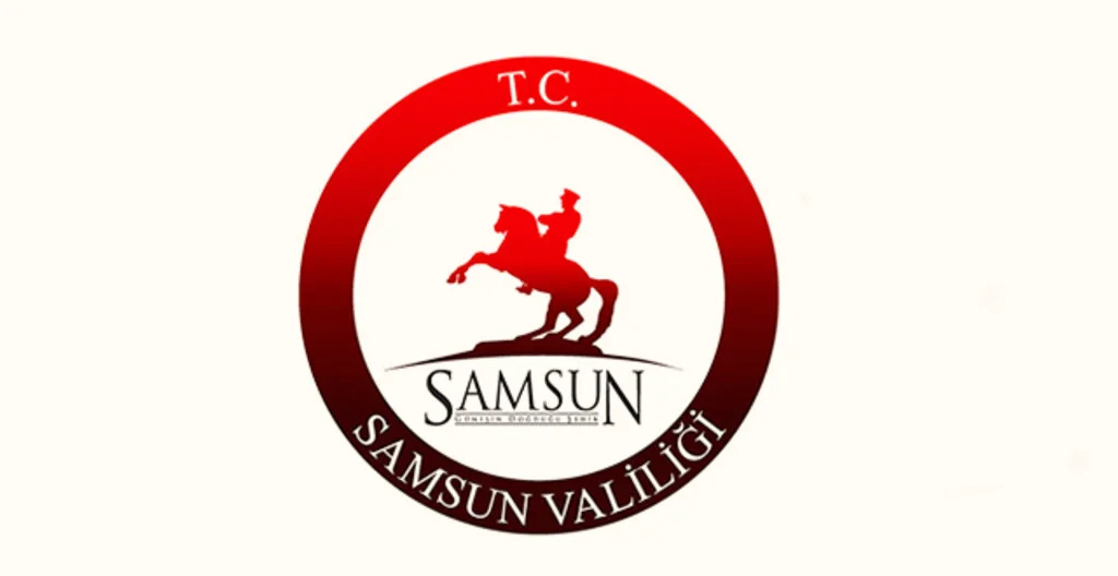 Samsun Valiliği'nden Iraklılarla İlgili Açıklama