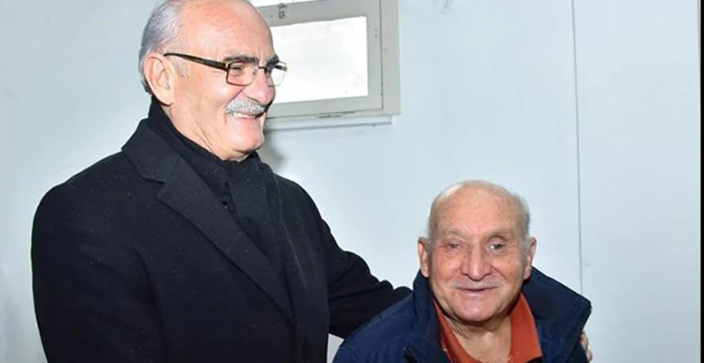 Başkan Yılmaz: "İnsan Haklarının Korunması için Üzerimize Düşen Ne Varsa Yapmaya Hazırız"