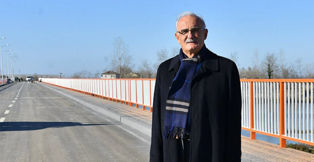 Büyükşehir Mesafeleri Kısaltıyor