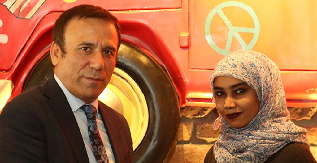 Başkan Genç: "Evrensel belediyecilik yapıyoruz"