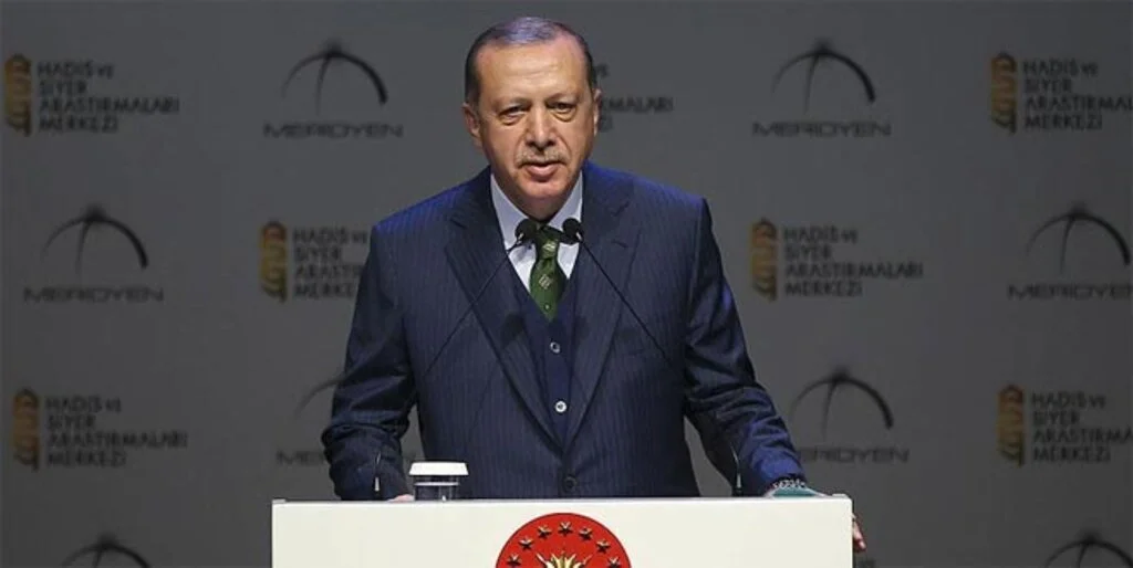 Erdoğan'dan Kılıçdaroğlu'na: Yargıda Hesabını Vereceksin
