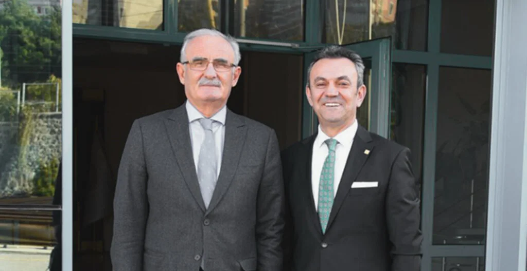SAMULAŞ Yerli Hız Sensörü ile Tüm Türkiye’nin Takdirini Topladı