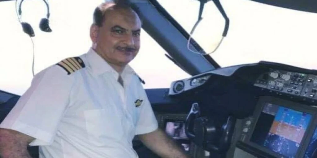 Ürdünlü Pilot 'Kudüs' Anonsu Yüzünden ABD'de Gözaltına Alındı