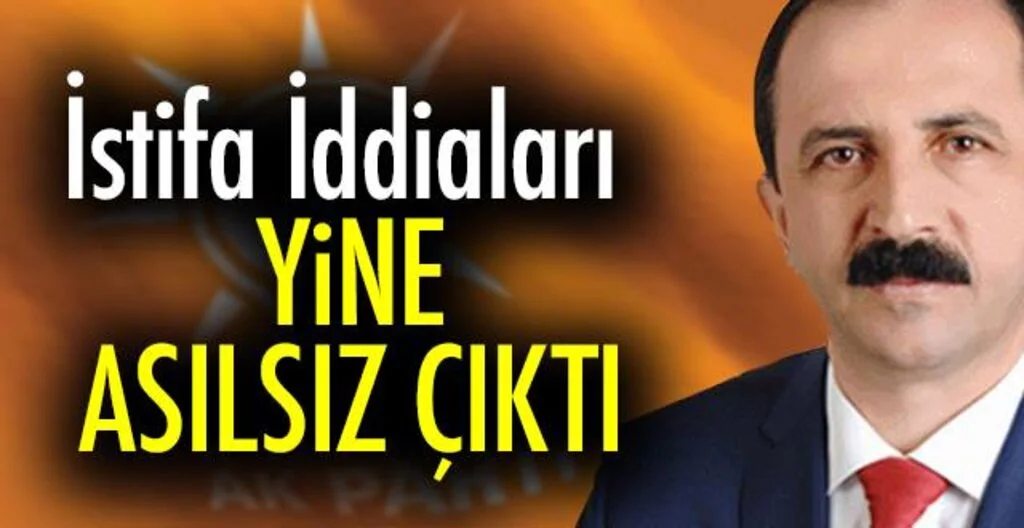 YİNE ASILSIZ ÇIKTI.