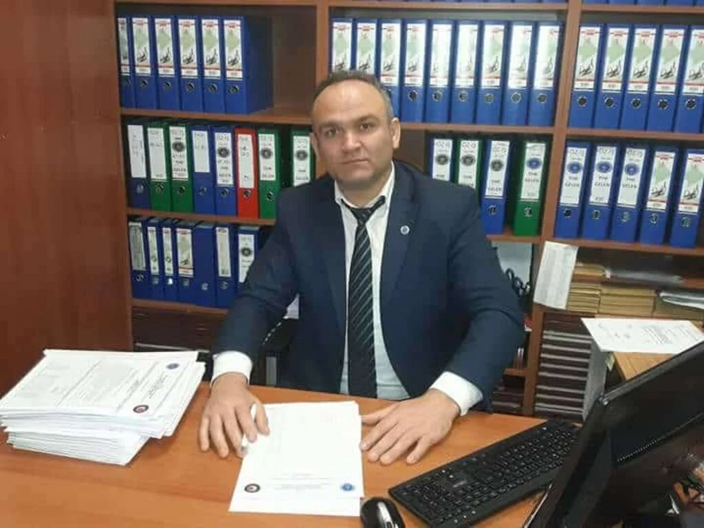 Öziş sendikası Samsun il başkanı ;Mustafa ÖZTÜRK'ten  ,Kudüs ve Mescid-i Aksa Basın Açıklaması