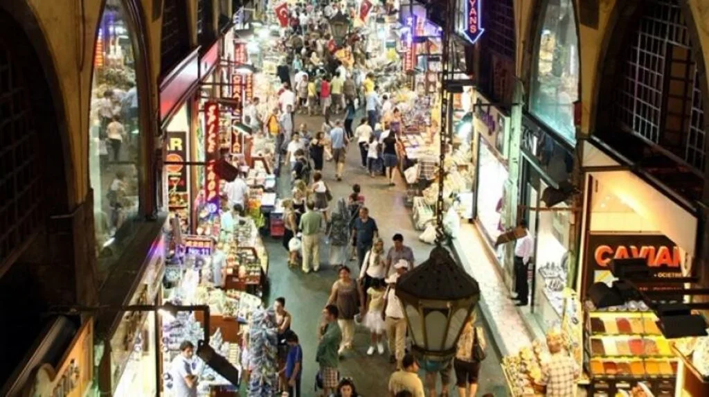 2 Milyon Esnafa Ucuza İkinci Dükkan