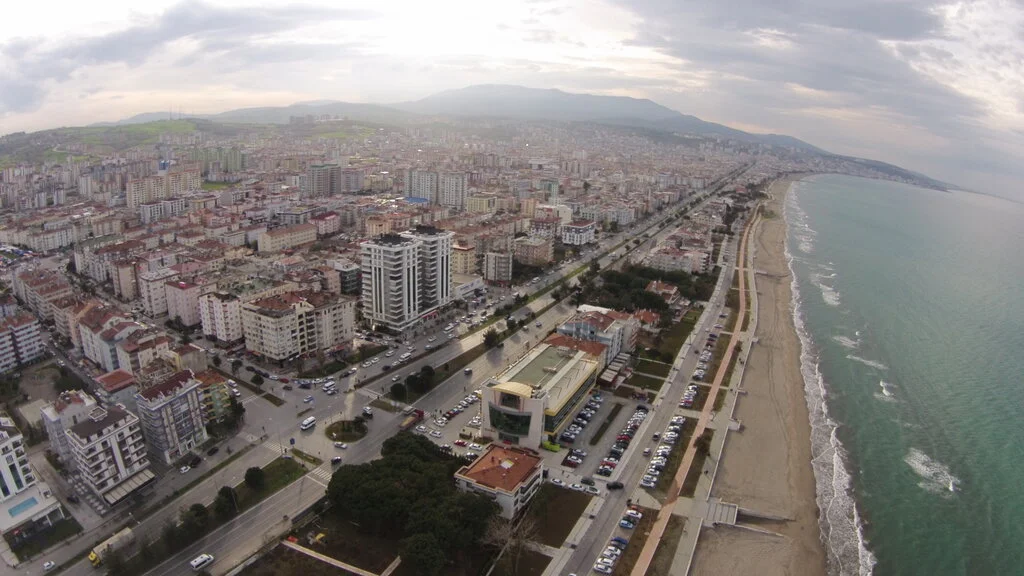 2018 Atakum’un zirve yılı olacak!