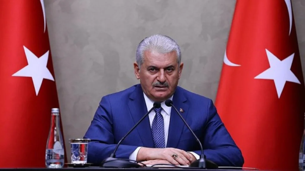 Başbakan'dan 'Asgari Ücret' Açıklaması