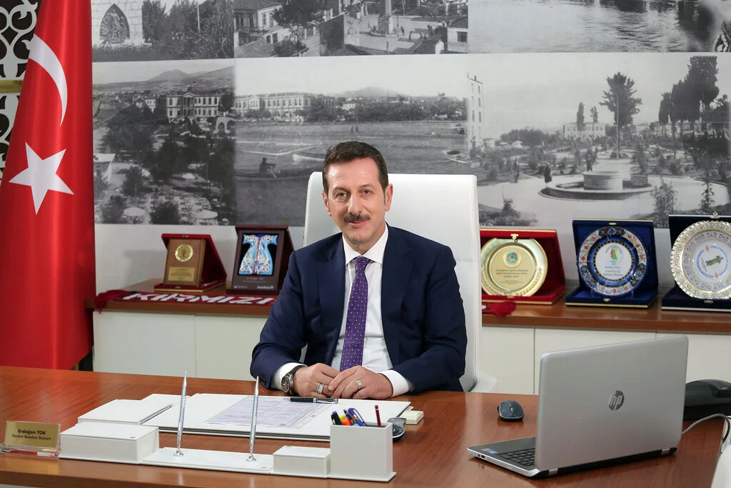İlkadım’da Hizmetlerle Dolu 3,5 Yıl