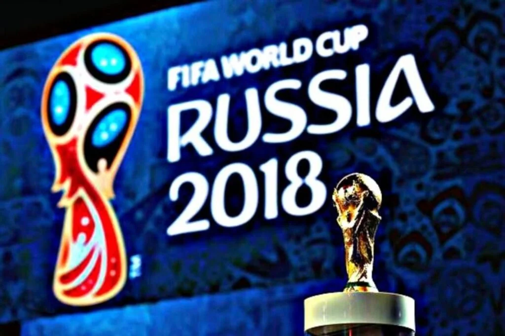 2018 Rusya Dünya Kupası Eşleşmeleri Belli Oldu