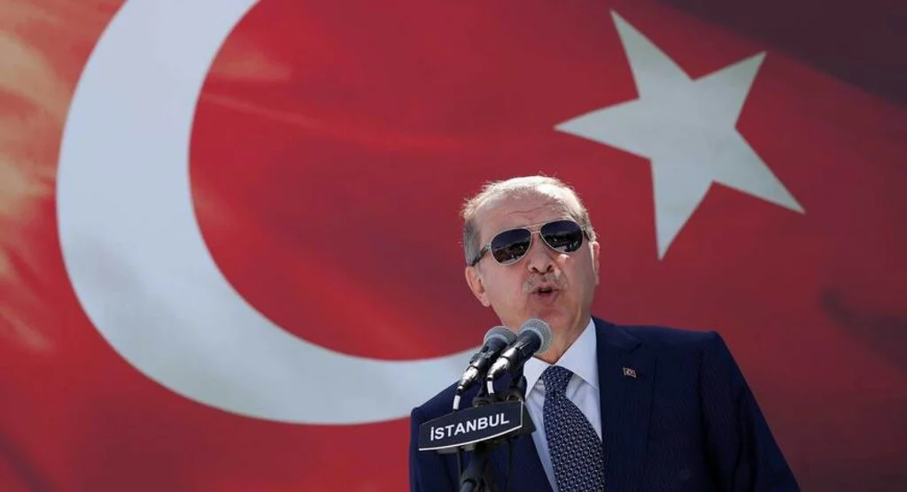Türkiye depreme yol açtı! Amerikalılar... Dünyaya duyurdu! 