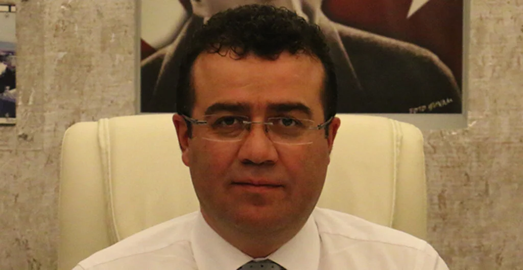 Taşçı’dan Yeni Yıl Mesajı