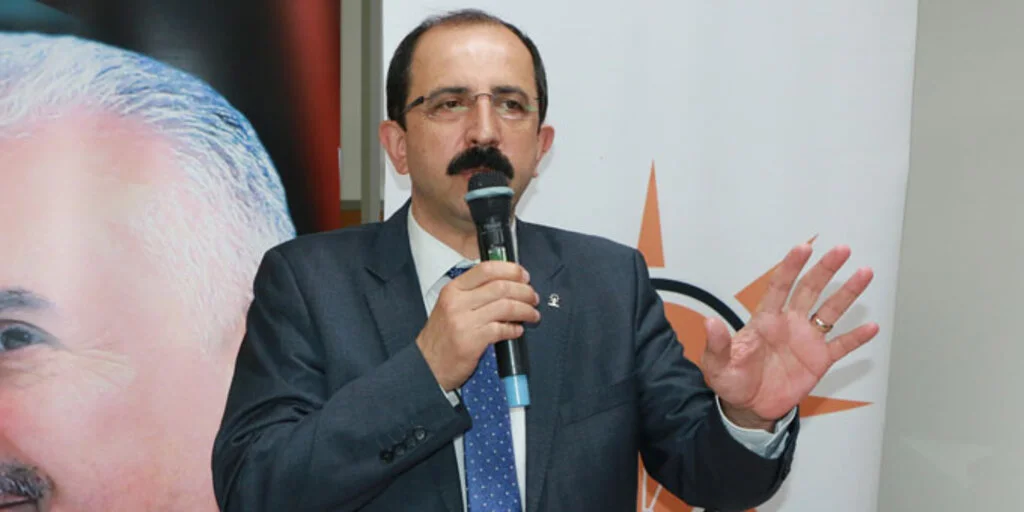 AK Parti İl Başkanı Göksel:  ‘İstihdamdan haberleri yok’