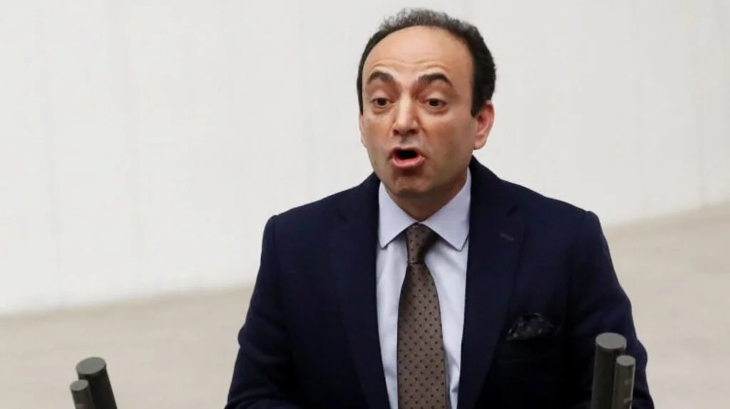 Baydemir'e Sert Tepki: Ne Kürdistan'ı Ulan!