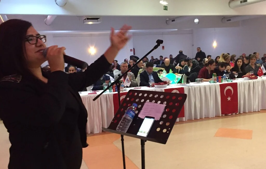 Canik'ten Samsun'un Tanıtımına Katkı