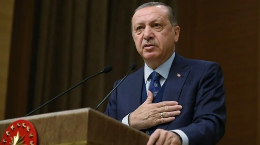 Cumhurbaşkanı Erdoğan'dan Yeni KHK Açıklaması!