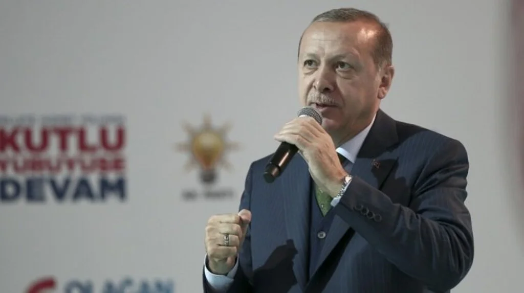 Cumhurbaşkanı Erdoğan Kudüs için Atılacak Yeni Adımı Açıkladı