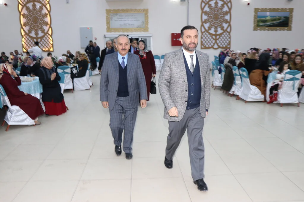 Kavak Tekstil’de Kabuğuna Sığmıyor