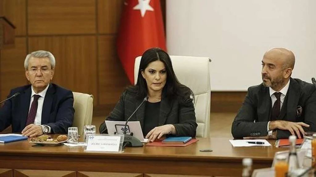 Asgari Ücret Tespit Komisyonu, Bugün İlk Toplantısını Yapıyor