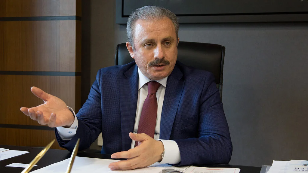 AK Parti'den "Erken Seçim" Açıklaması
