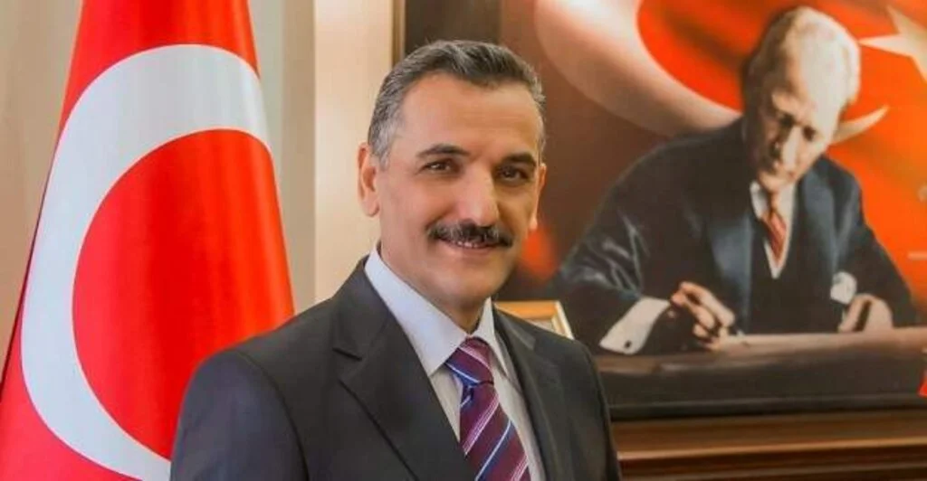 Valilikten Çağrı! Tarım ve Kırsal Kalkınmaya Hibe Desteği Verilecek