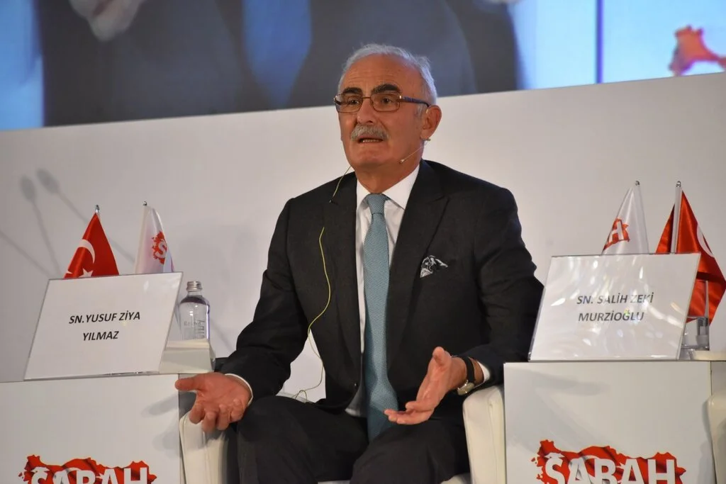 Başkan Yılmaz: "Samsunluluk Bilinci ile Herkes Yüreğini Ortaya Koymalı"