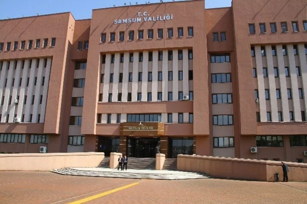 Samsun'da Soğuktan Ölen 4 Aylık Bebek Hakkında Açıklama Geldi