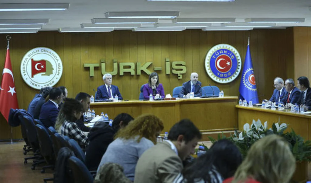 2018 Asgari Ücret Zammı Ke Kadar Olacak?
