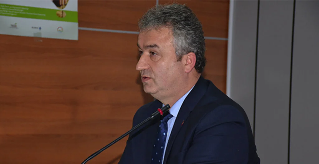 Başkan Topaloğlu Yılsonu Değerlendirmesi Yaptı
