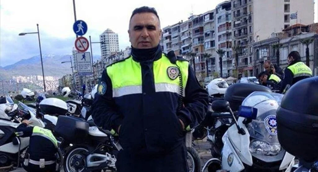 Kahraman polis Fethi Sekin anıldı