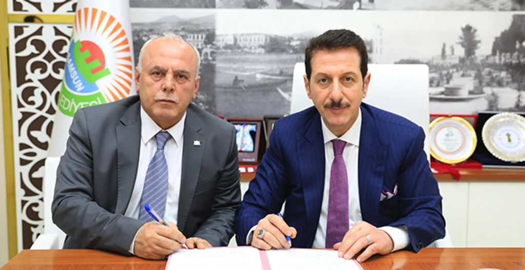 Başkan Tok'tan Memura Müjde