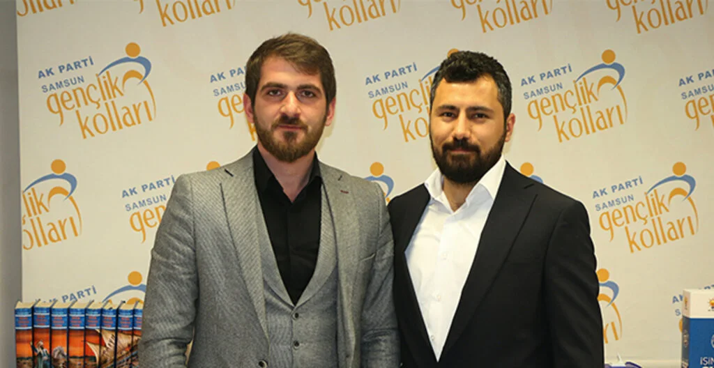 AK Parti Gençlik Kolları’nda Adaylar Belli Oldu