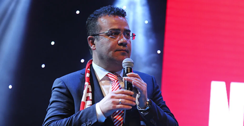 Taşçı’dan Samsunsporlulara Büyük Vefa