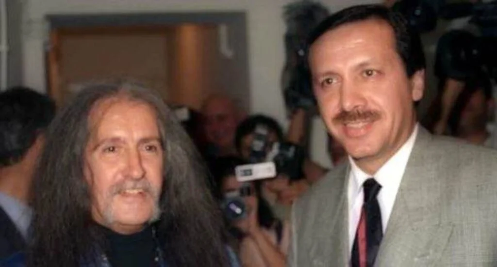 Barış Manço 75 yaşında!