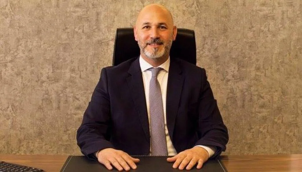 AK PARTİ YENİ İL YÜRÜTME KURULU BELLİ OLDU !