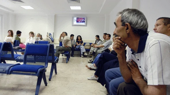 Sağlık Bakanlığından Virüs Alarmı