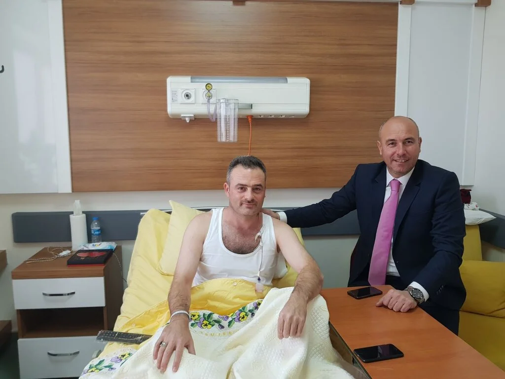 Togar, Her Koşulda Vatandaşlarımızın Yanındayız