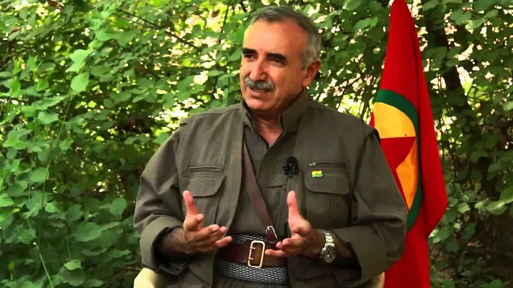 PKK’nın Çöküşü Murat Karayılan'ı Çıldırttı!
