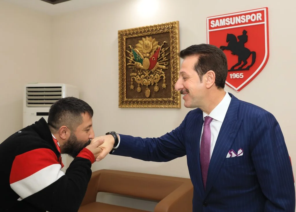 Taraftar, Takımların Dinamosu ve Futbolcunun Ateşleyicisidir