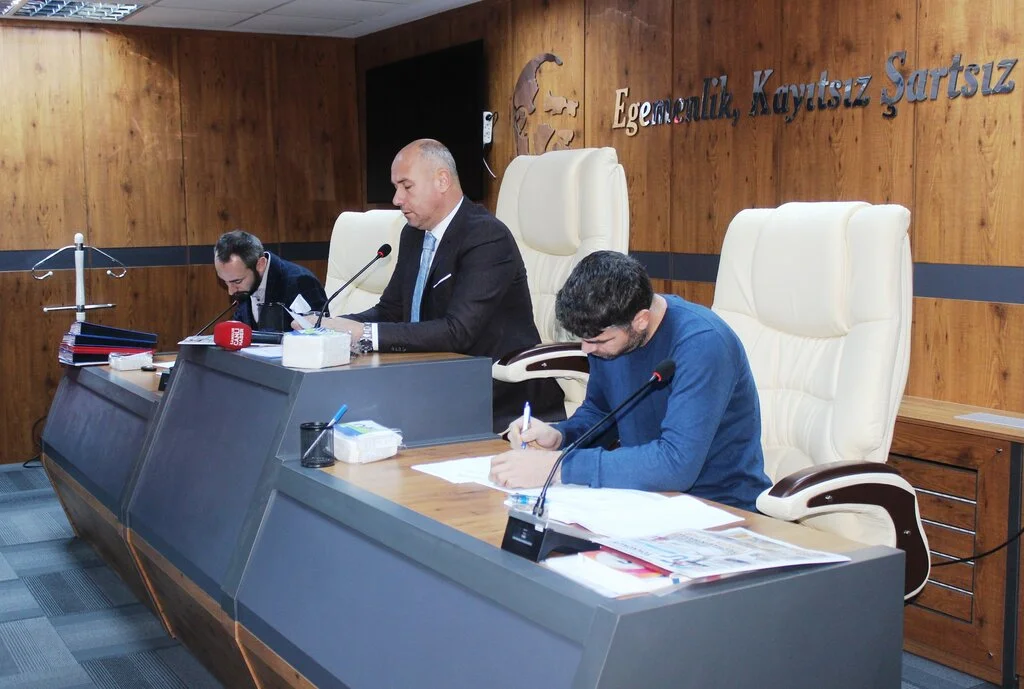 Togar, “2018 Yılında Meclisimiz Yine Adından Söz Ettiren Projelere İmza Atacak”