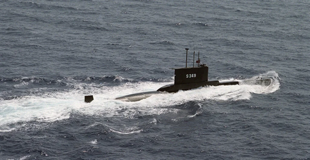TCG Batıray Samsun'a Geliyor